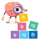Tamil Letter puzzle: Up Down APK