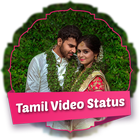 Tamil Video Status ไอคอน