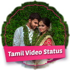 Tamil Video Status أيقونة