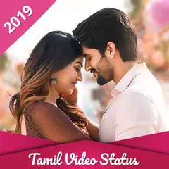 Tamil Video Status Song - Tamil Songs 2020 APK Herunterladen