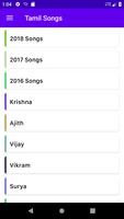 Tamil HD (High Quality) Video Songs 海报