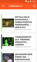 Tamil Melody Village Songs - நாட்டுப்புற பாடல்கள் imagem de tela 2