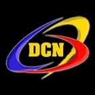 Dcn Tv أيقونة