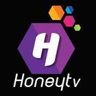 Honey Tv أيقونة
