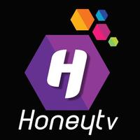 Honey Tv الملصق