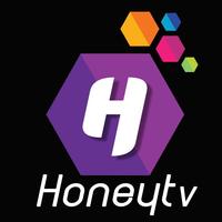 Honey Tv تصوير الشاشة 1