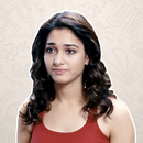 Actress stickers for whatsapp tamil : WAStickerApp APK
