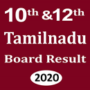 APK Tamilnadu Board Result 2020,10th&12th Board Result