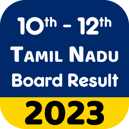 Tamilnadu Board Result 2023