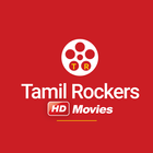 Tamil Rockers Movie App أيقونة