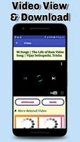 All in One Tamil Status Video, Songs, Movies ภาพหน้าจอ 2
