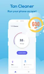 Tan Clean - Improve your phone APK download