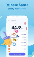 Tan Clean - Improve your phone APK download