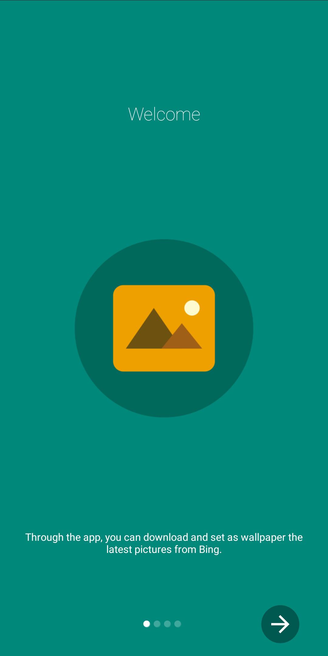Daily Wallpaper from Bing APK for Android Download Daily Wallpaper from Bing APK for Android Download