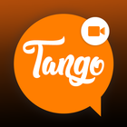 Free Tango Video Call & Chat - Tango Guide icône