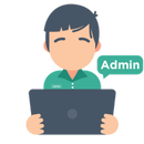Admin Pasar Online APK