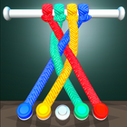 Tangle Ropes أيقونة