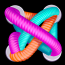 Tangle Go 3D: Untie The Knots APK