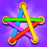 Tangle Go 3D biểu tượng