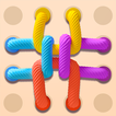 Tangle Go 3D: Untie The Knot