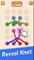 Tangle Go 3D Cartaz