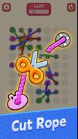 Tangle Go 3D imagem de tela 2