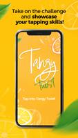 Tangy Twist poster