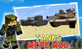 Tanks Plakat