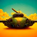 Tanks Arena: Merge and Fight APK
