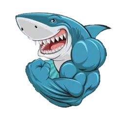 mad shark