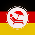 Germany Holiday Calendar icône