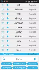English Verbs APK 下載