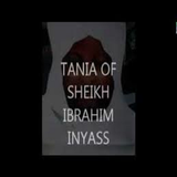 Taniya أيقونة
