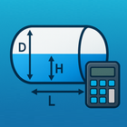 Tank Volume icon
