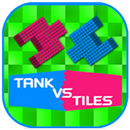 Tank vs Tiles - Tanque vs Azulejos APK
