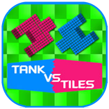 Tank vs Tiles - Tanque vs Azulejos