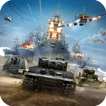 War games wallpapers. Tanks আইকন