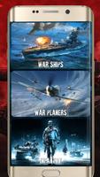 War games wallpapers. Tanks capture d'écran 1