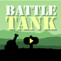 Tank War Battle