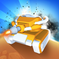 Tank And Destroy