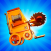 Tank Crash: Battle Bot Stars APK