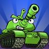 Tank Heroes MOD APK 1.8.0 (Unlimited Money)