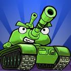 Tank Heroes أيقونة