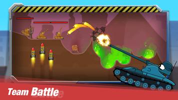 Tank Heroes screenshot 3