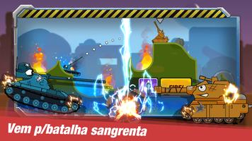 Tank Heroes imagem de tela 2