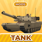 Tank Mod أيقونة