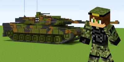 Tank Mod تصوير الشاشة 2