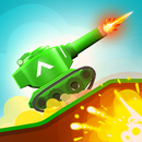 Merge Tanks APK