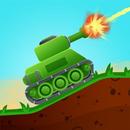 Merge Tanks: Army Clash APK