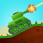Merge Tanks: Army Clash 아이콘